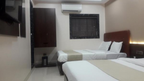 Shine Hospitality Empire